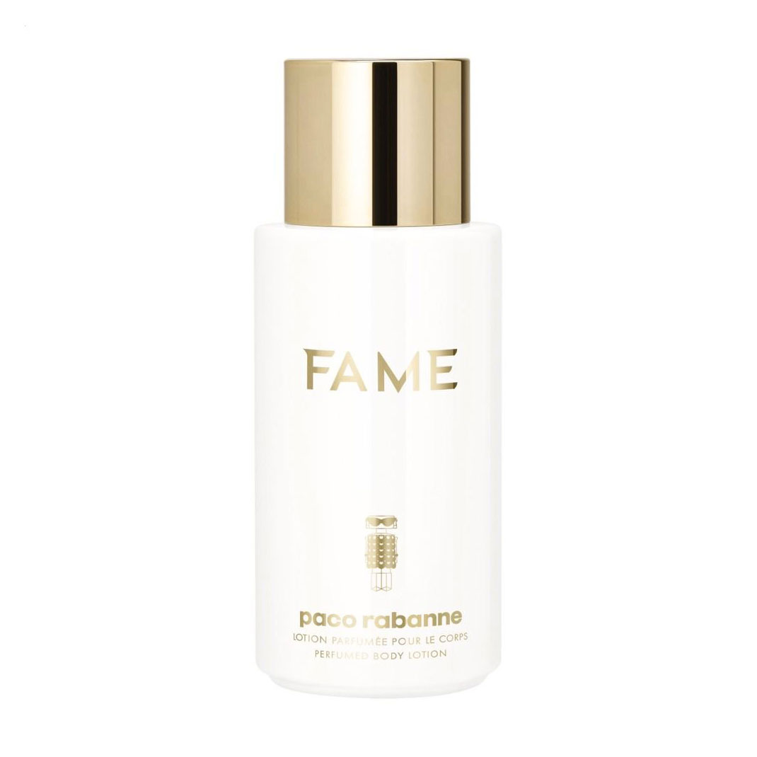 Парфумований лосьйон для тіла Rabanne Fame жіночий, 200 мл