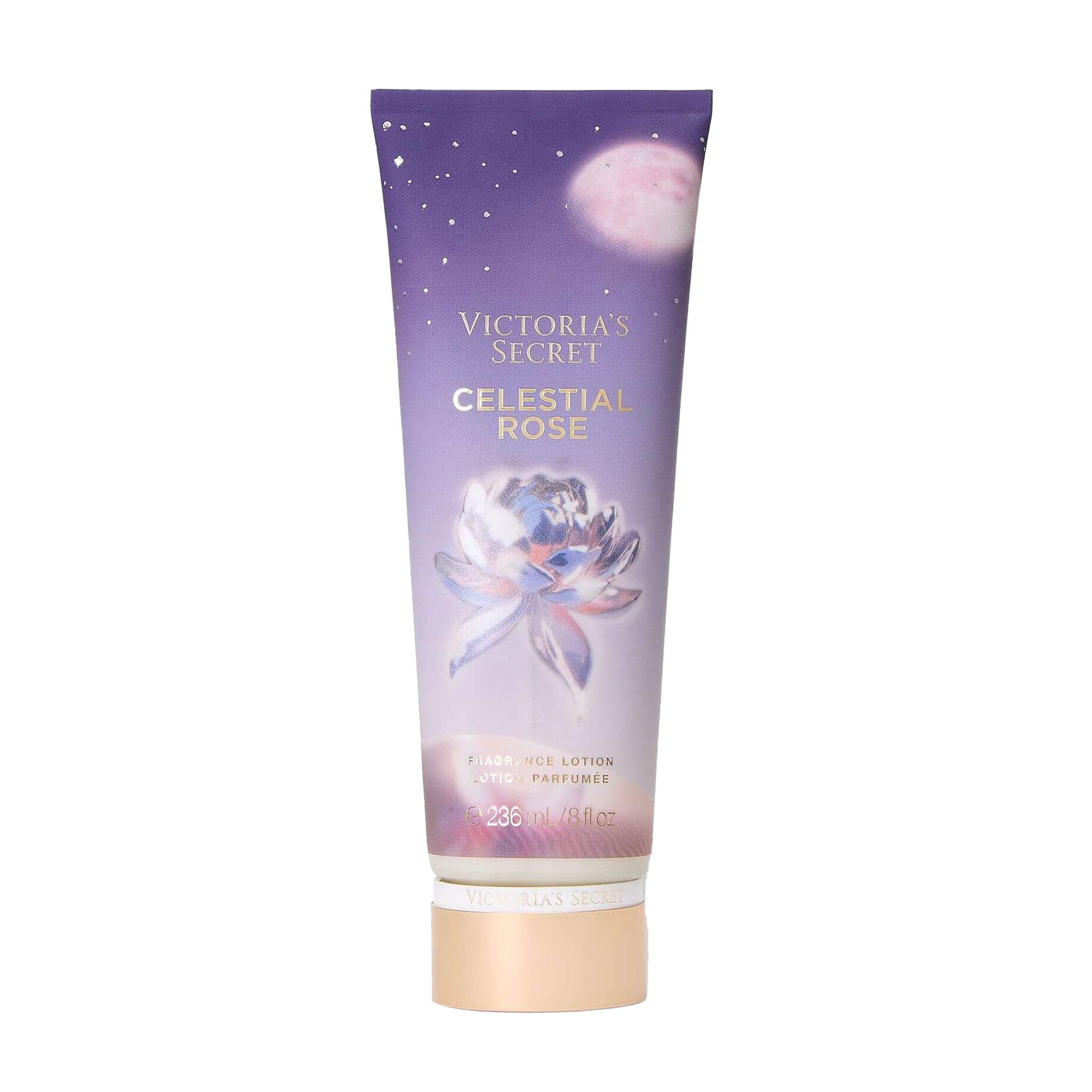 Парфумований лосьйон для тіла Victoria's Secret Celestial Rose Fragrance Lotion жіночий, 236 мл