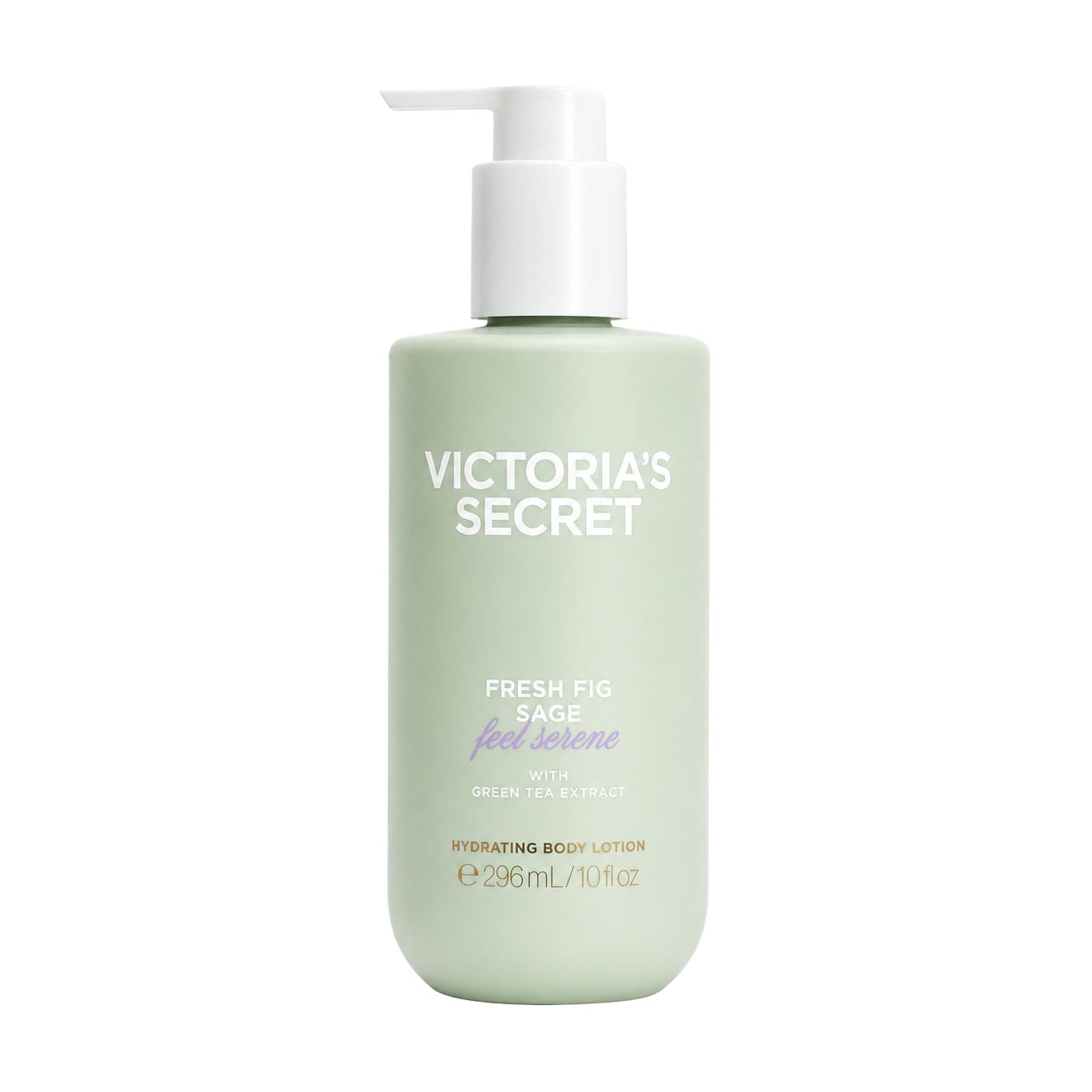 Парфумований лосьйон для тіла Victoria's Secret Fresh Fig Sage Hydrating Body Lotion жіночий, 296 мл